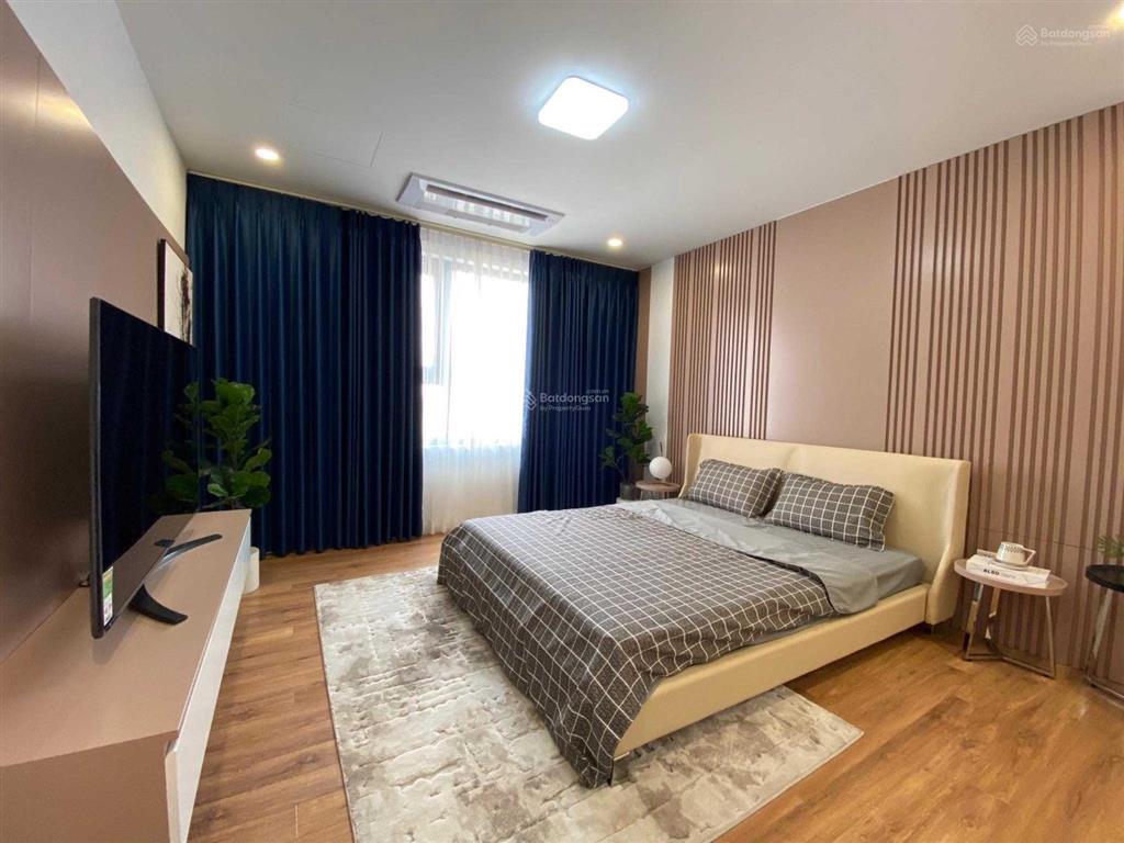 Bán căn góc 117m2, full đồ đẹp la casta văn phú