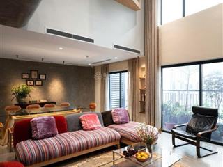 Siêu hot  bán nhanh căn 154m2 mansions full đồ đẹp