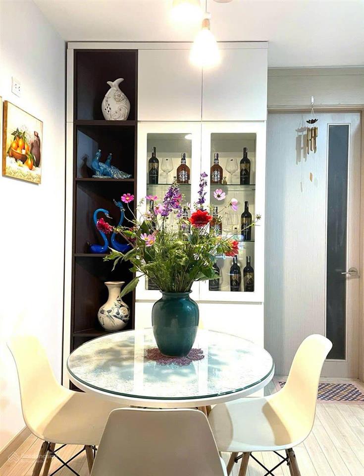 Bán căn 2pn ct1 full đồ đẹp cccc hyundai hillstate