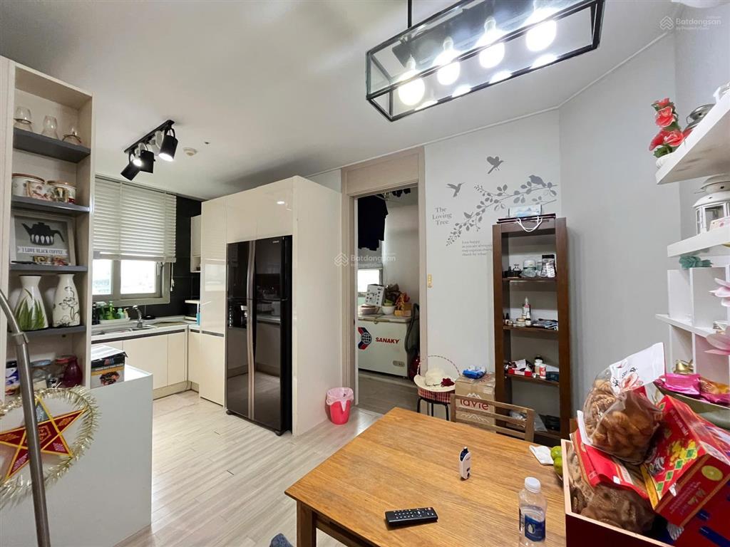 Bán căn 2pn ct4 đồ cơ bản giá tốt cccc hyundai hillstate