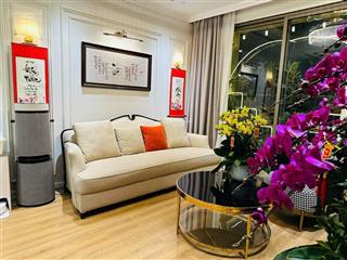 Bán căn 90m2 full đồ đẹp cao cấp terra an hưng