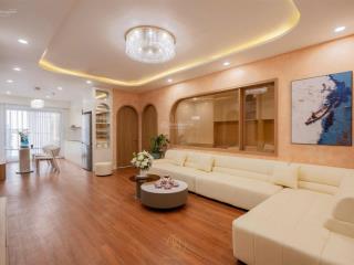 Bán gấp căn 118m2 full đồ đẹp k50 ban công vườn treo