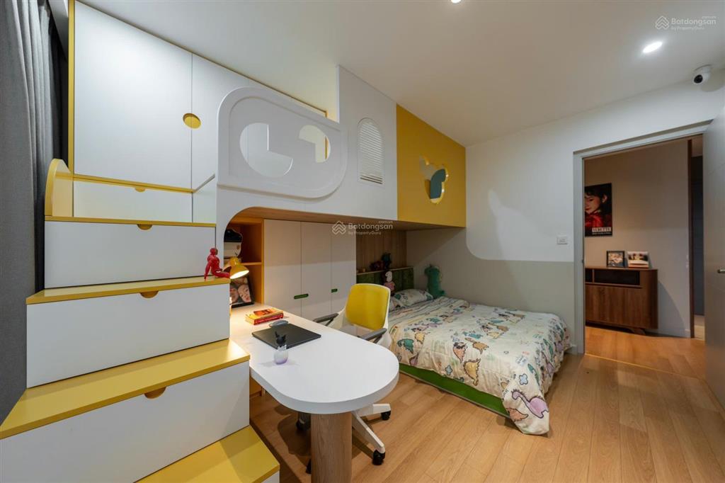 Bán căn 84m2 full đồ đẹp la casta văn phú