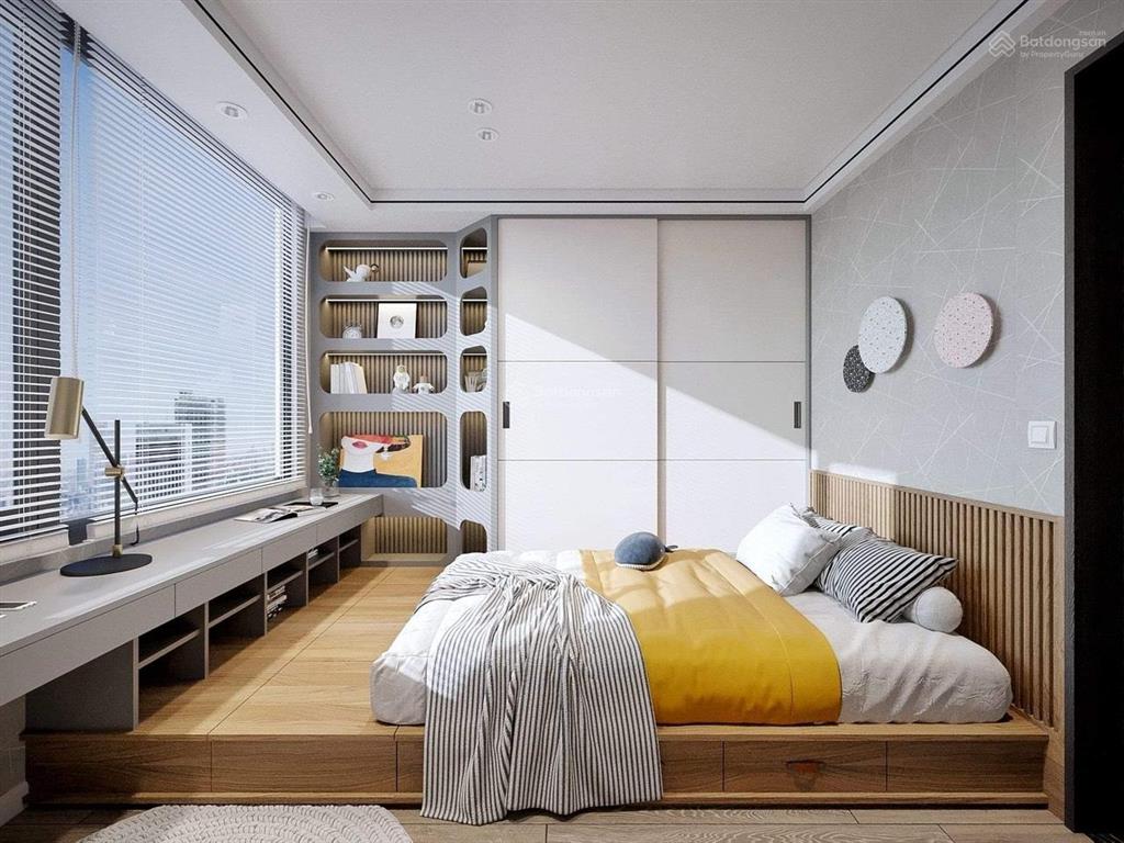 Quỹ căn chuẩn giá nét hpc landmark cập nhật 24/7