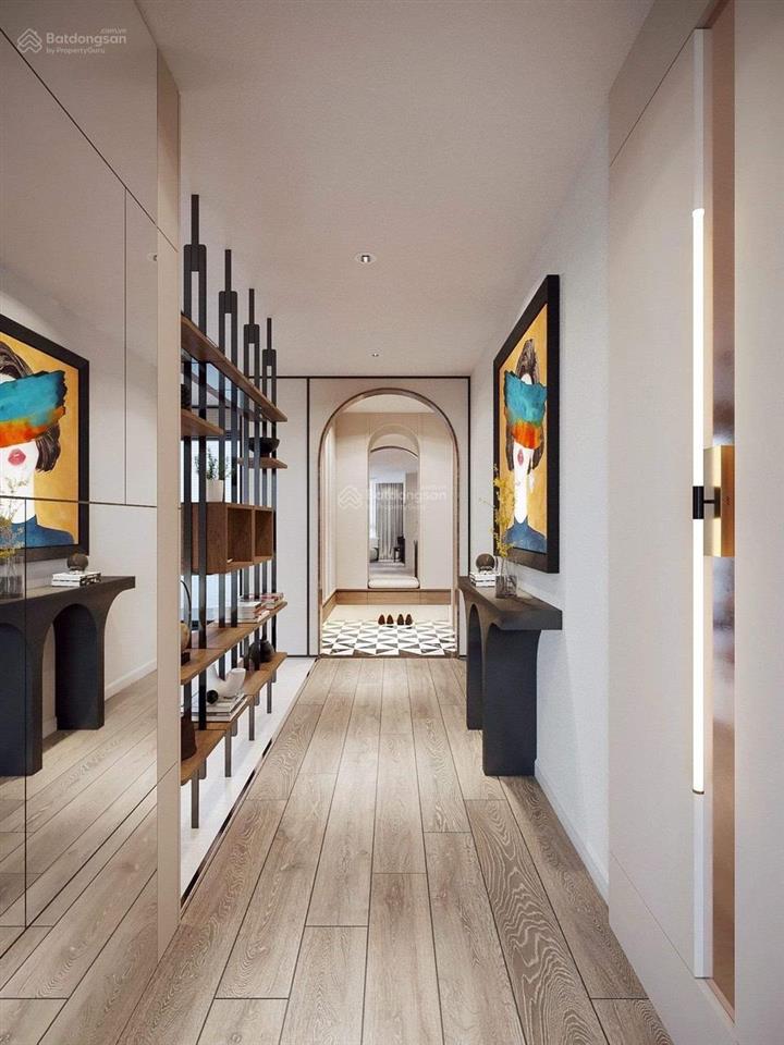 Quỹ căn chuẩn giá nét hpc landmark cập nhật 24/7