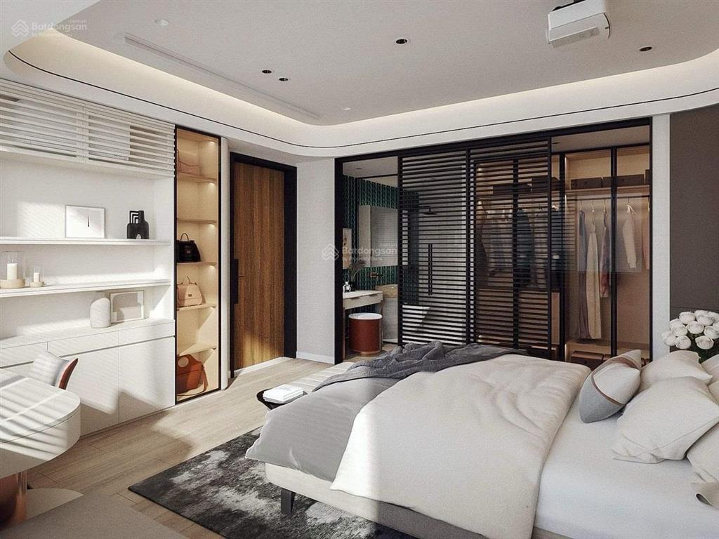 Quỹ căn chuẩn giá nét hpc landmark cập nhật 24/7