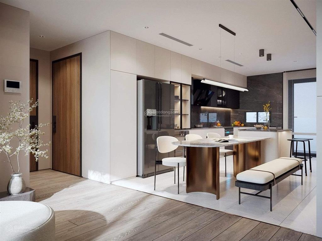 Quỹ căn chuẩn giá nét hpc landmark cập nhật 24/7