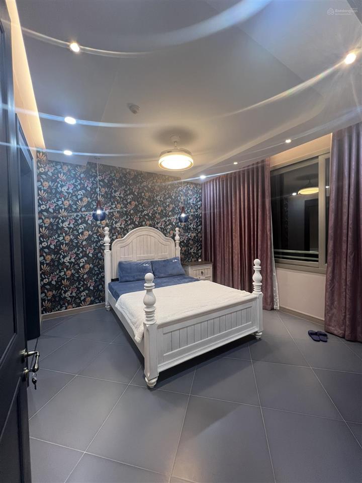 Bán căn 136m2 3pn full đồ cccc hyundai hillstate