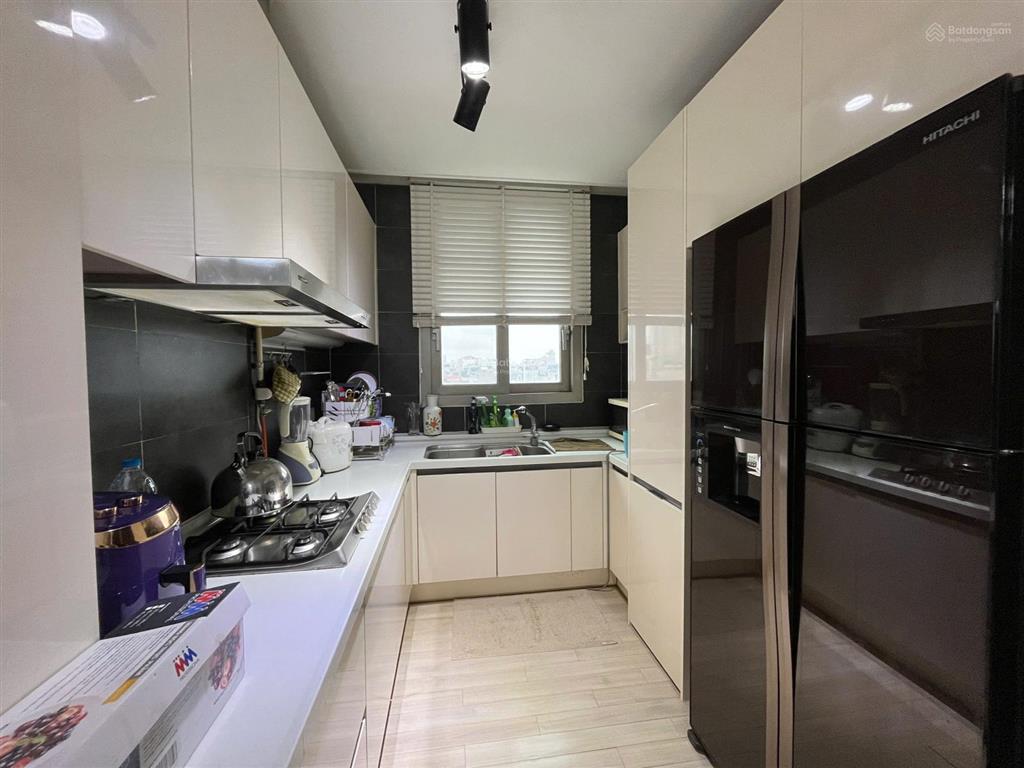 Bán căn 2pn ct4 đồ cơ bản giá tốt cccc hyundai hillstate