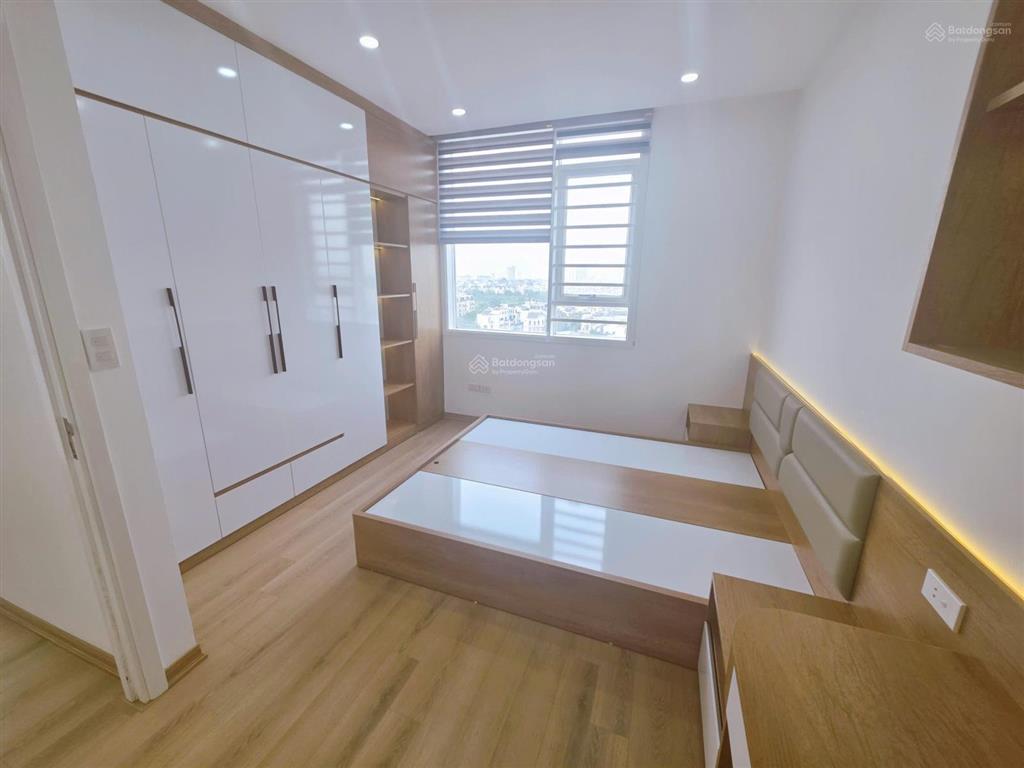 Bán căn 3pn full đồ đẹp viglacera xuân phương
