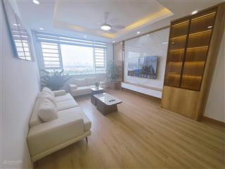Bán căn 3pn full đồ đẹp viglacera xuân phương