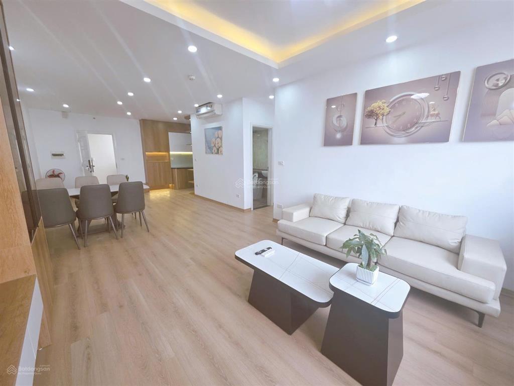 Bán căn 3pn full đồ đẹp viglacera xuân phương