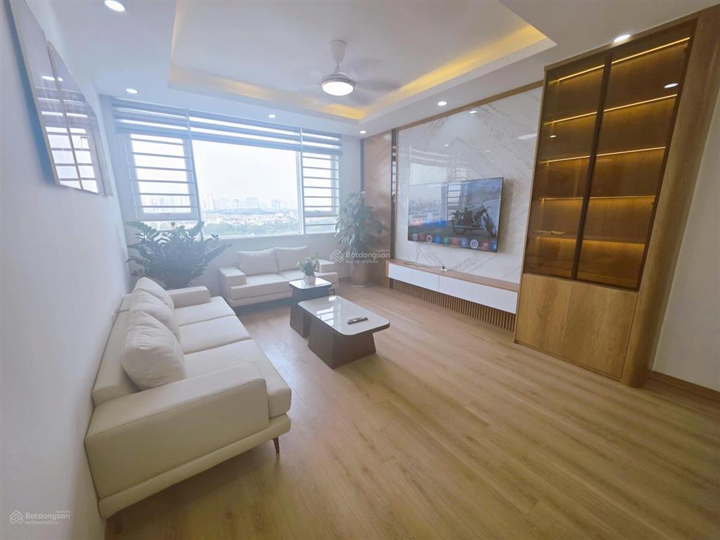 Bán căn 3pn full đồ đẹp viglacera xuân phương