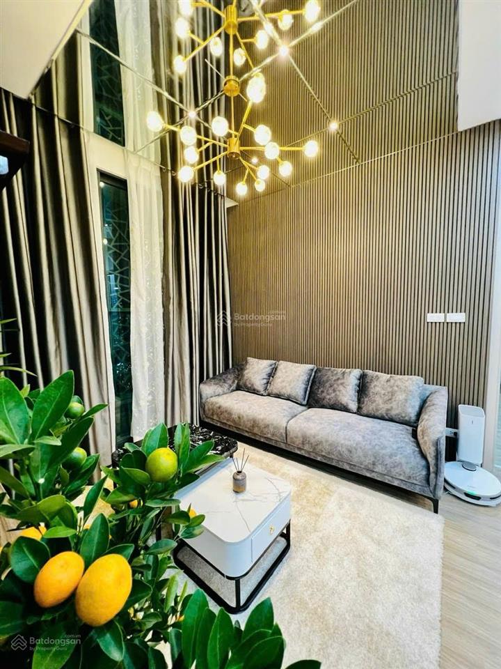 Bán cc anland lakeview, 74m2 căn góc đông nam đẹp full đồ