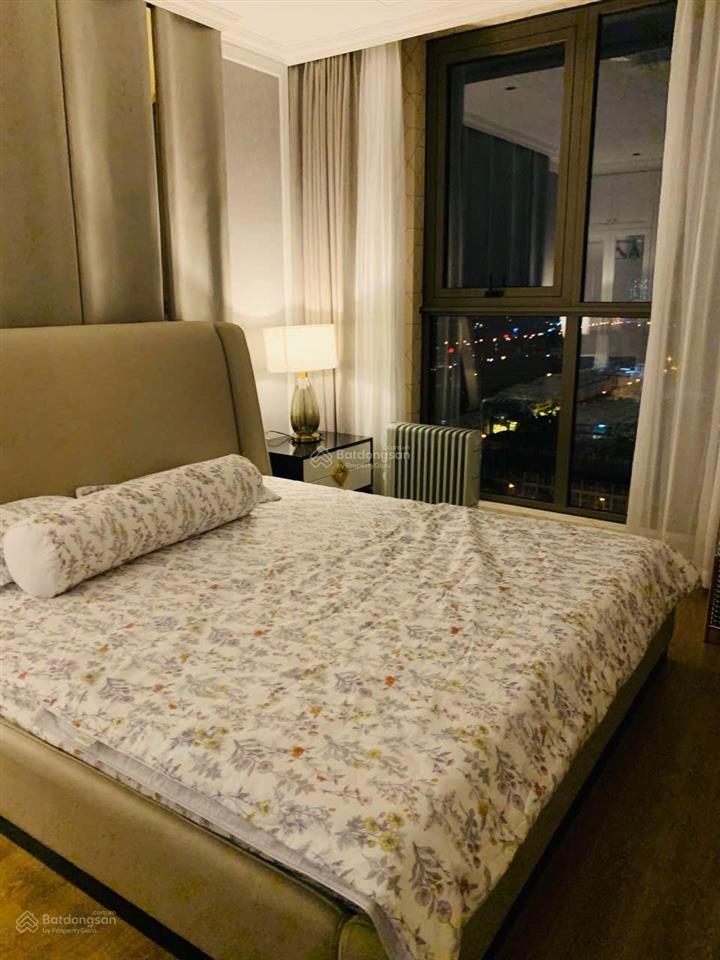 Bán căn 90m2 full đồ đẹp cao cấp terra an hưng
