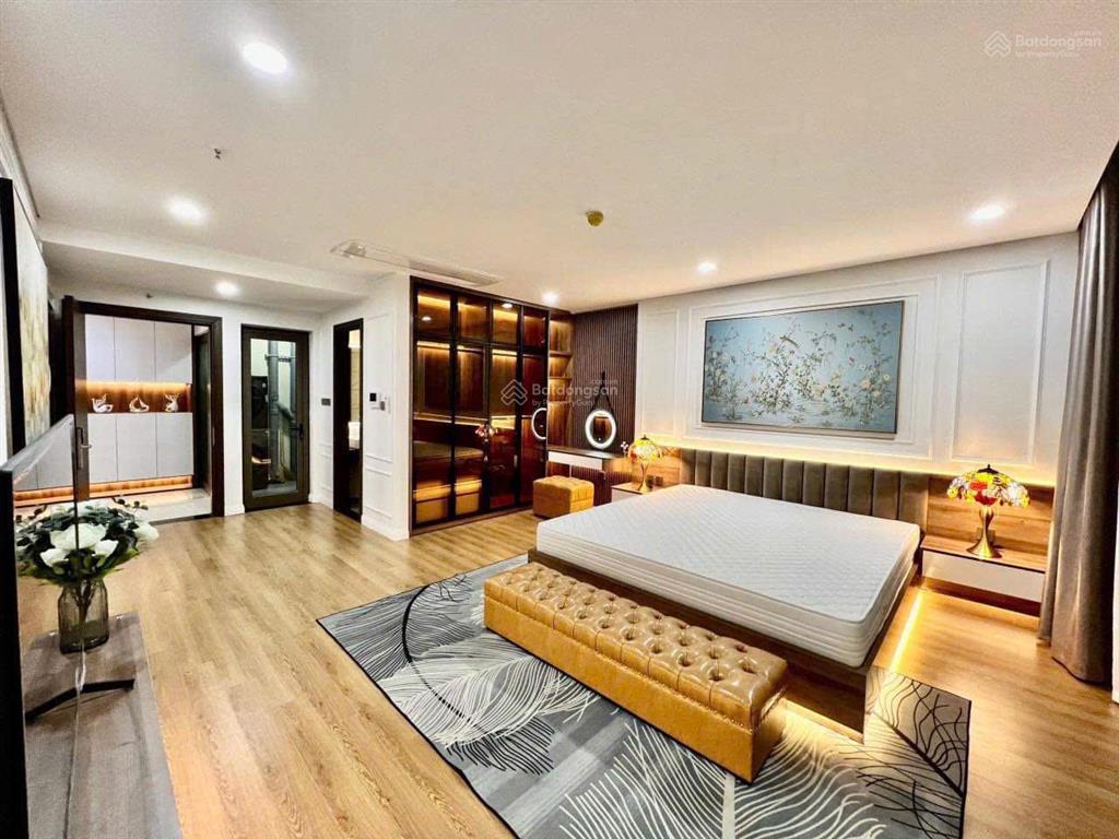 Bán căn 140m² dual key ban công đông nam, terra an hưng giá siêu tốt 10,8 tỷ