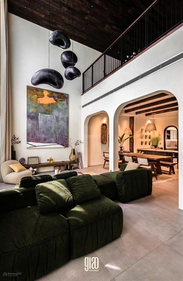 Siêu hot  bán nhanh căn 154m2 mansions full đồ đẹp