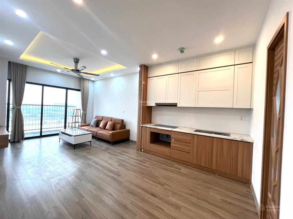 Bán cc dream town, 5,5 tỷ, 86m2, bao đẹp, ở tây mỗ, nam từ liêm, hn