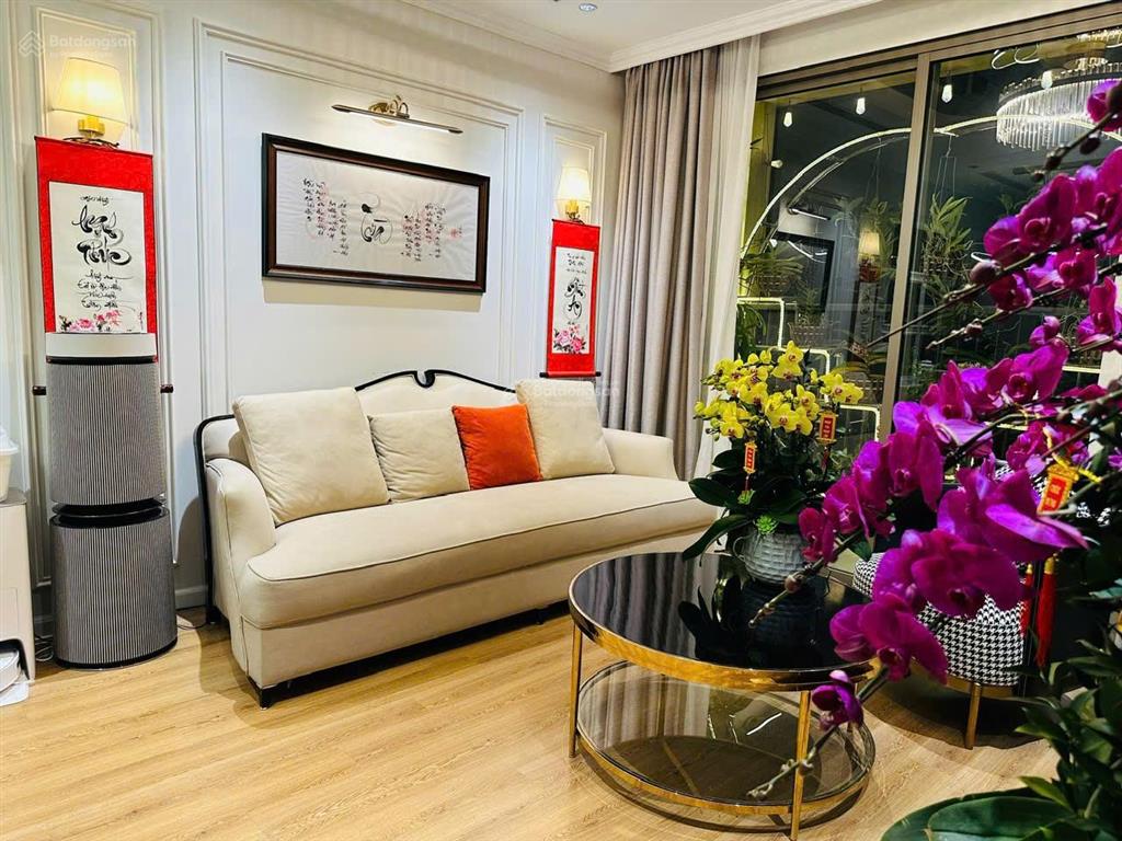 Bán căn 90m2 full đồ đẹp cao cấp terra an hưng