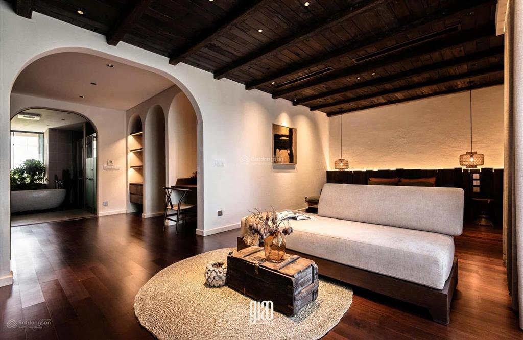 Siêu hot  bán nhanh căn 154m2 mansions full đồ đẹp