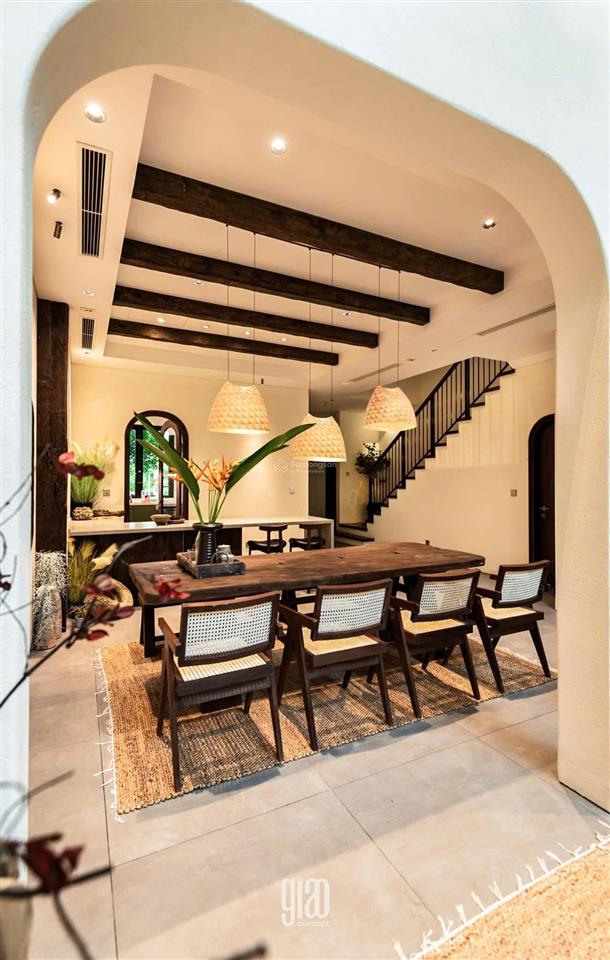 Siêu hot  bán nhanh căn 154m2 mansions full đồ đẹp