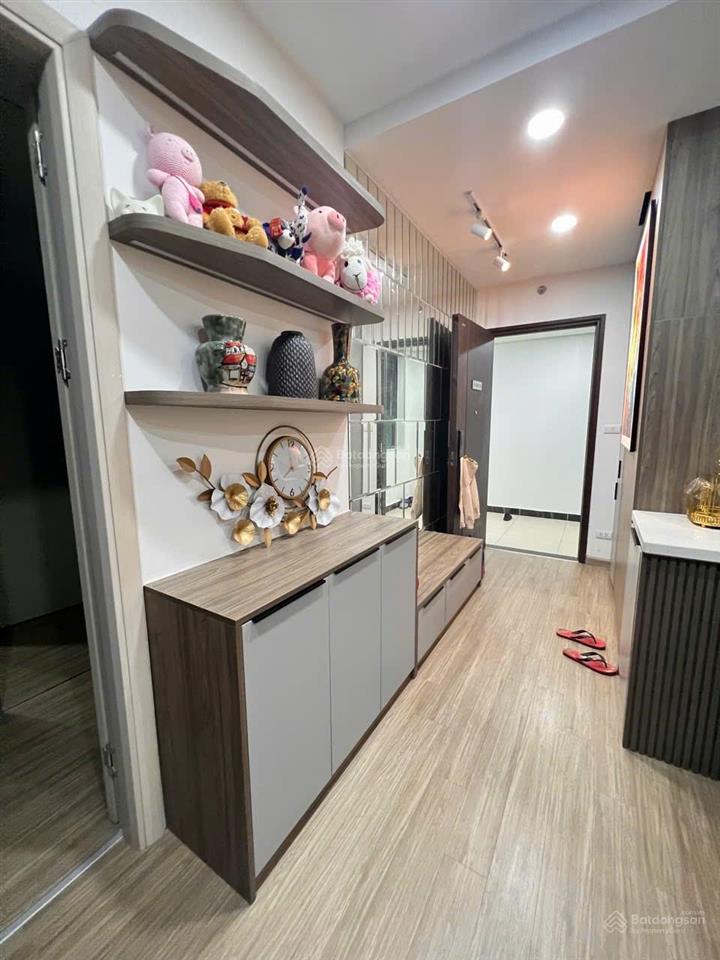 Bán cc anland lakeview, 74m2 căn góc đông nam đẹp full đồ