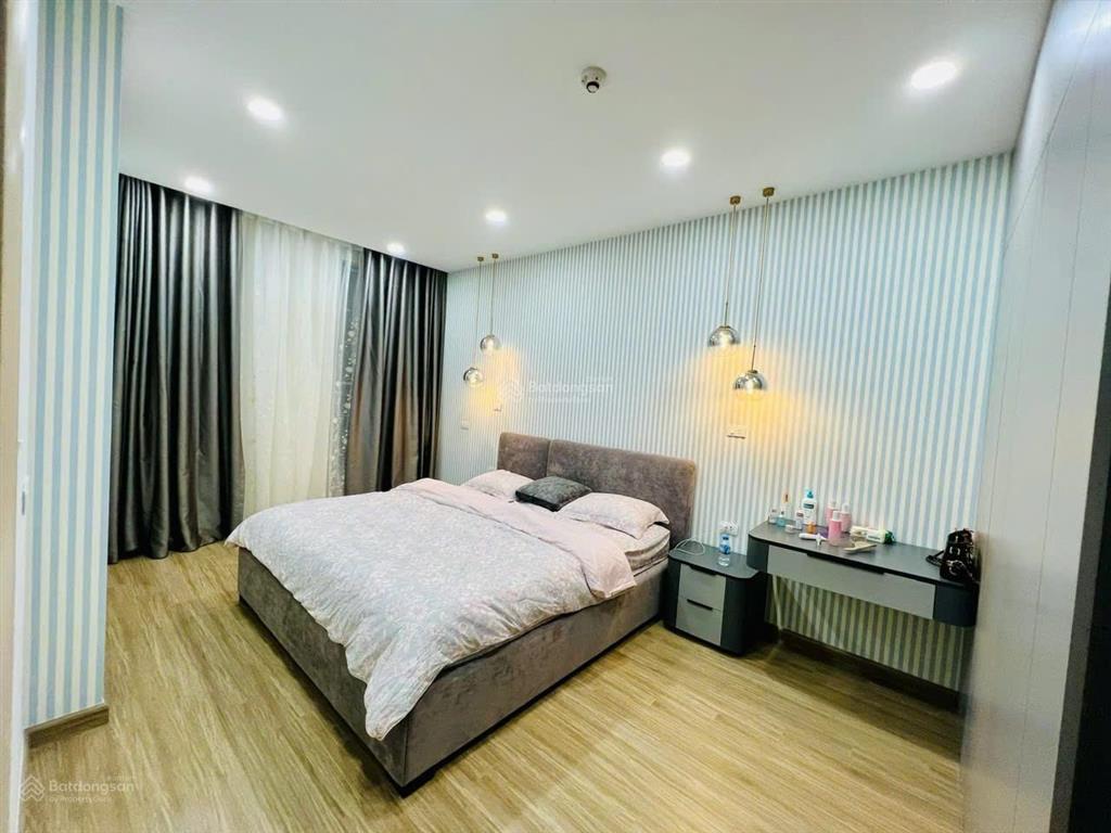 Bán cc anland lakeview, 74m2 căn góc đông nam đẹp full đồ