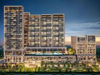 Quỹ căn chuyển nhượng giá tốt parc regent