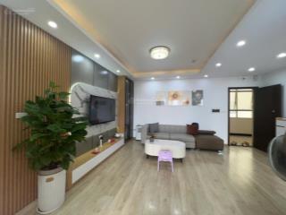 Chính chủ em bán gấp căn 90.6m2 góc 3pn full đồ đẹp ct2 yên nghĩa