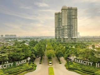 Quỹ căn chuyển nhượng liền kề, biệt thự park city giá tốt