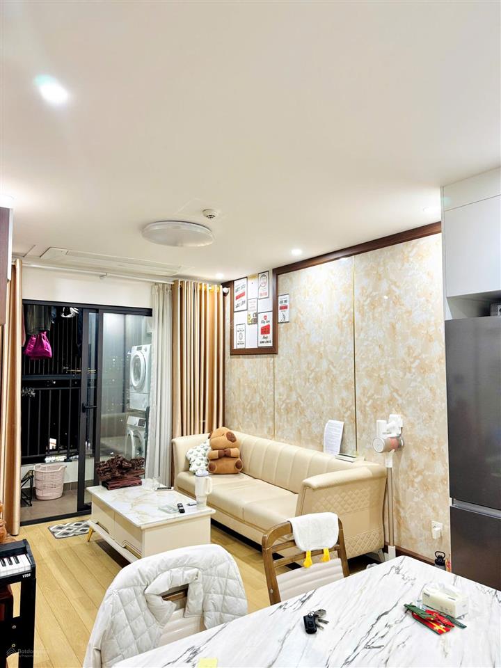 Chính chủ bán gấp căn 1pn 47m2 full đồ chỉ 3.5 tỷ