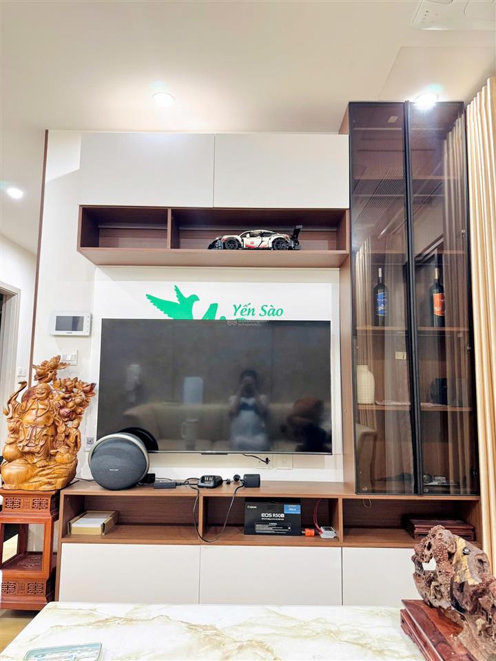 Chính chủ bán gấp căn 1pn 47m2 full đồ chỉ 3.5 tỷ