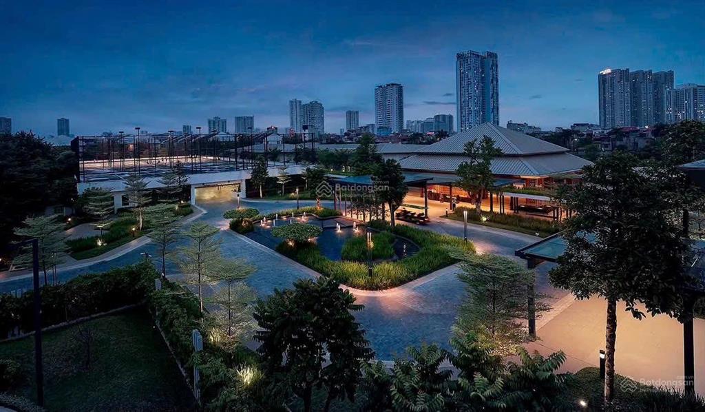 Siêu hot  bán nhanh căn 120m2 nadyne giá tốt chỉ 33 tỷ