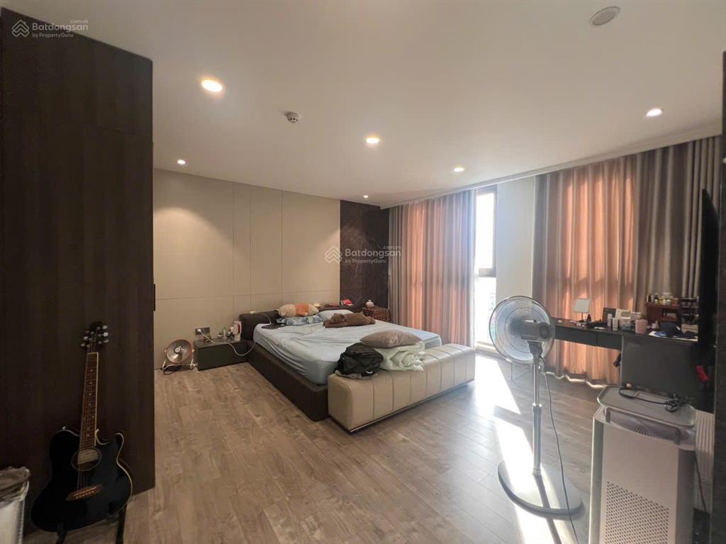 Bán căn 140m2 dual key full đồ siêu đẹp giá mềm chỉ 10,4 tỷ