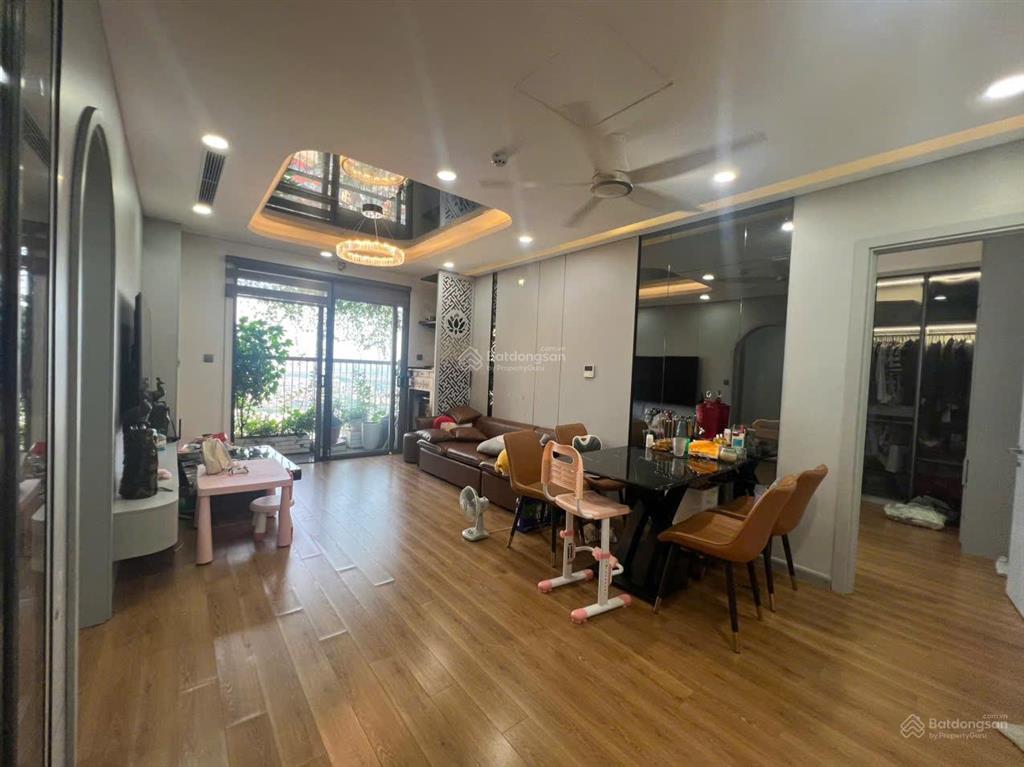 Bán gấp 90m2 full đồ đẹp cao cấp terra an hưng, giá chỉ 6,5 tỉ