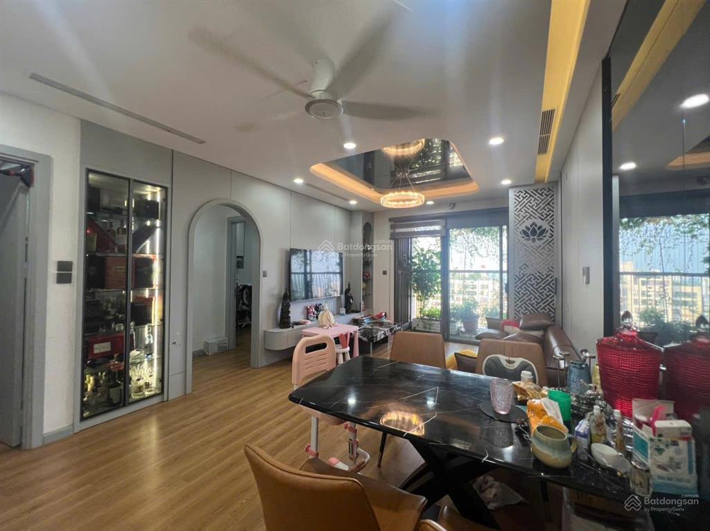 Bán gấp 90m2 full đồ đẹp cao cấp terra an hưng, giá chỉ 6,5 tỉ
