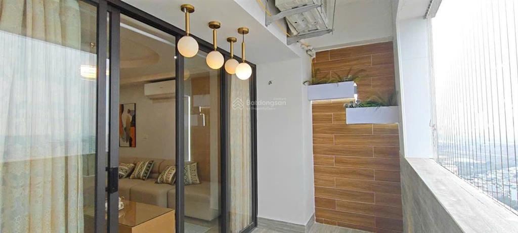 Cho thuê 4pn full đồ đẹp xịn có slot oto bình vượng