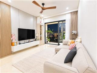 Bán căn 2pn 82m2 full đồ đẹp lắm