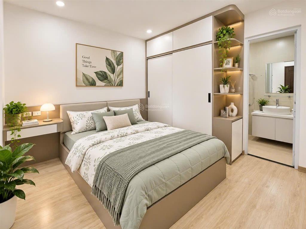 Chính chủ em bán gấp căn 90.6m2 góc 3pn full đồ đẹp ct2 yên nghĩa