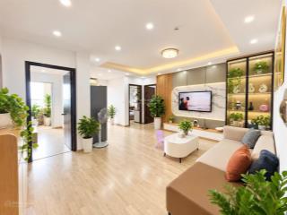 Chính chủ em bán gấp căn 90.6m2 góc 3pn full đồ đẹp ct2 yên nghĩa