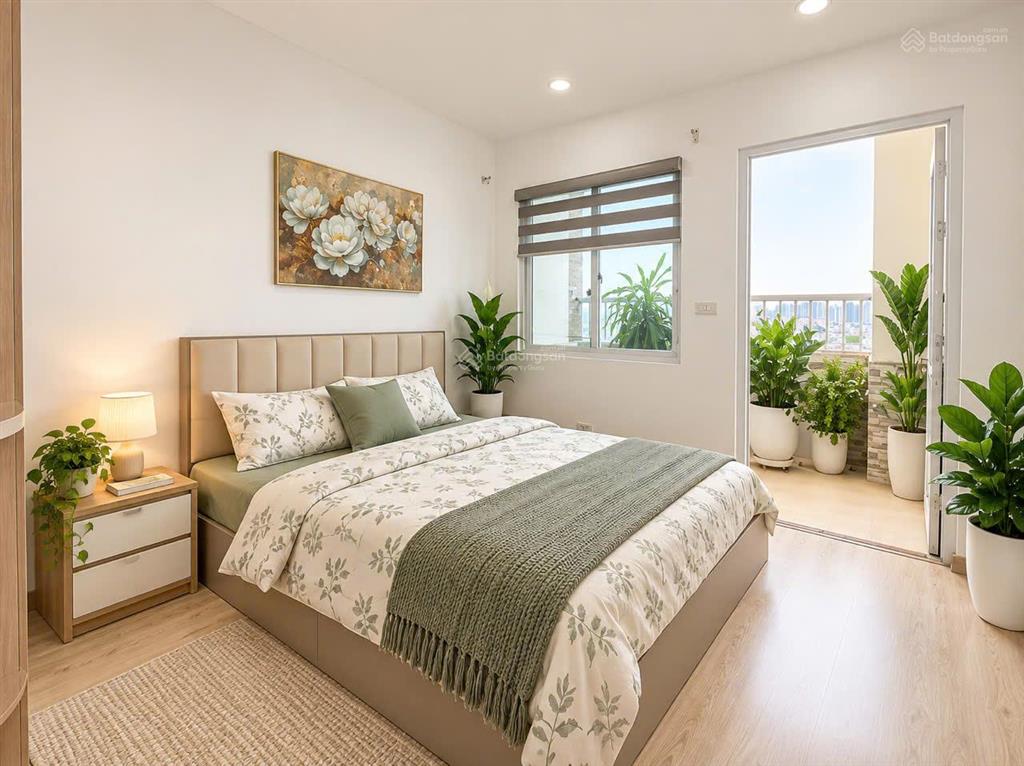 Chính chủ em bán gấp căn 90.6m2 góc 3pn full đồ đẹp ct2 yên nghĩa