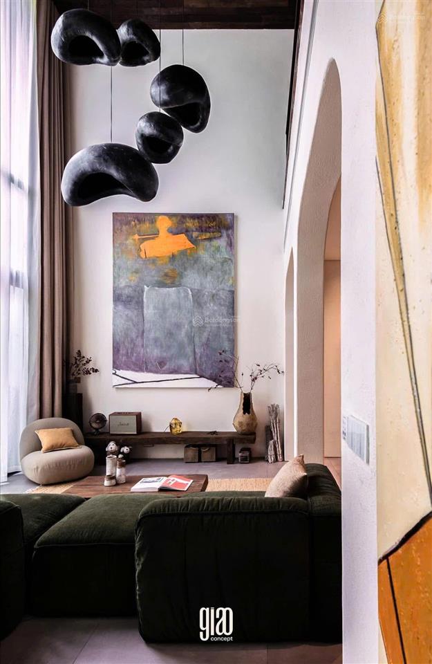 Siêu hot  bán nhanh căn 154m2 mansions full đồ đẹp