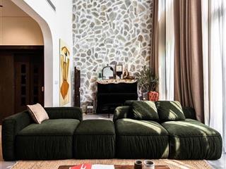 Siêu hot  bán nhanh căn 154m2 mansions full đồ đẹp
