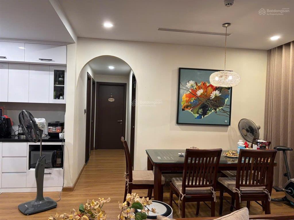 Bán căn 140m2 dual key full đồ siêu đẹp giá mềm chỉ 9,7 tỷ