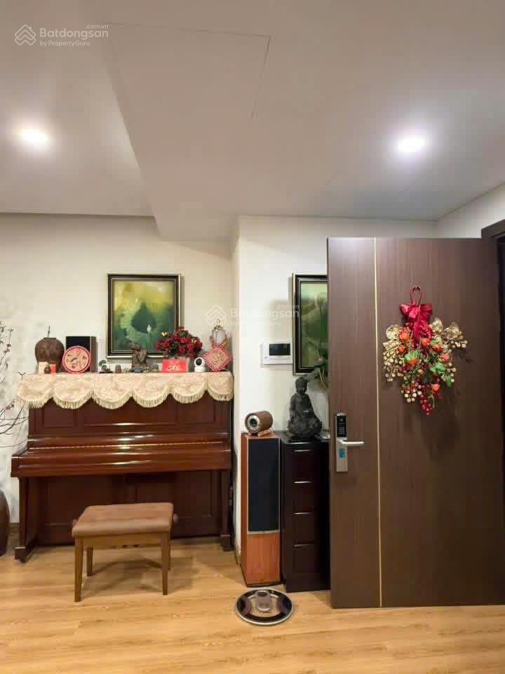Bán căn 140m2 dual key full đồ siêu đẹp giá mềm chỉ 9,7 tỷ