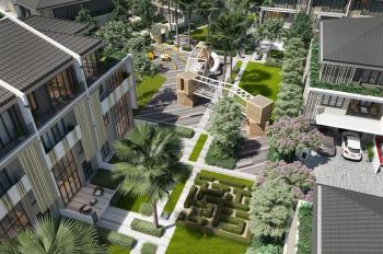 Siêu hot  bán nhanh căn 154m2 mansions full đồ đẹp