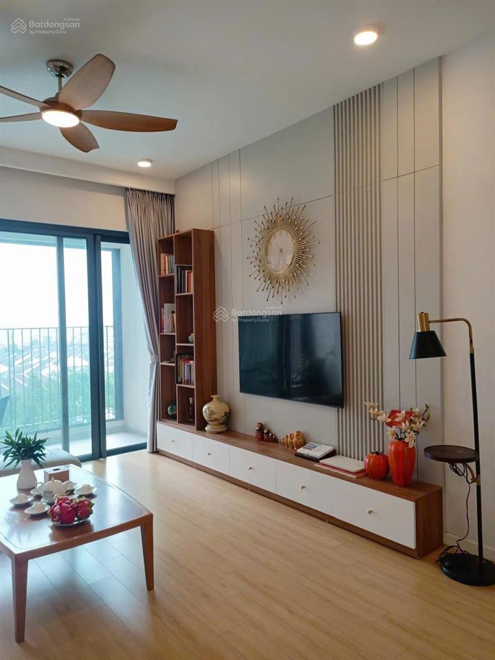 Bán căn 108m 3pn full đồ ban công đông nam view bể bơi
