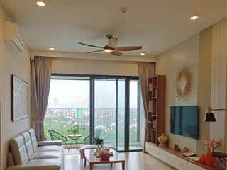 Bán căn 108m 3pn full đồ ban công đông nam view bể bơi
