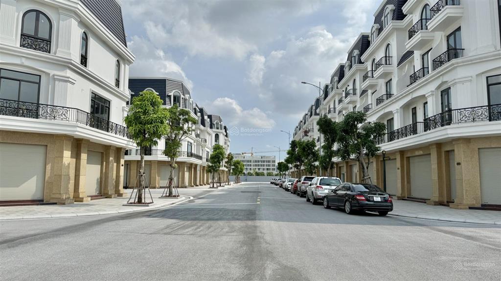 Bán căn góc tuyến 2 đỗ mười dự án hoàng huy new city