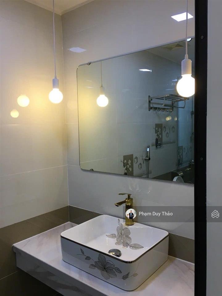 Bán căn góc centa, vsip đã hoàn thiện full (đang cho thuê (14,5tr/th)